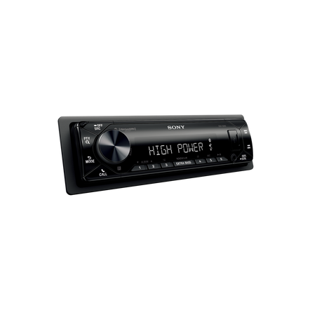 DSX-GS80 High-power Bluetooth Media Receiver, , hi-res