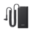 External Battery Adaptor for Flash