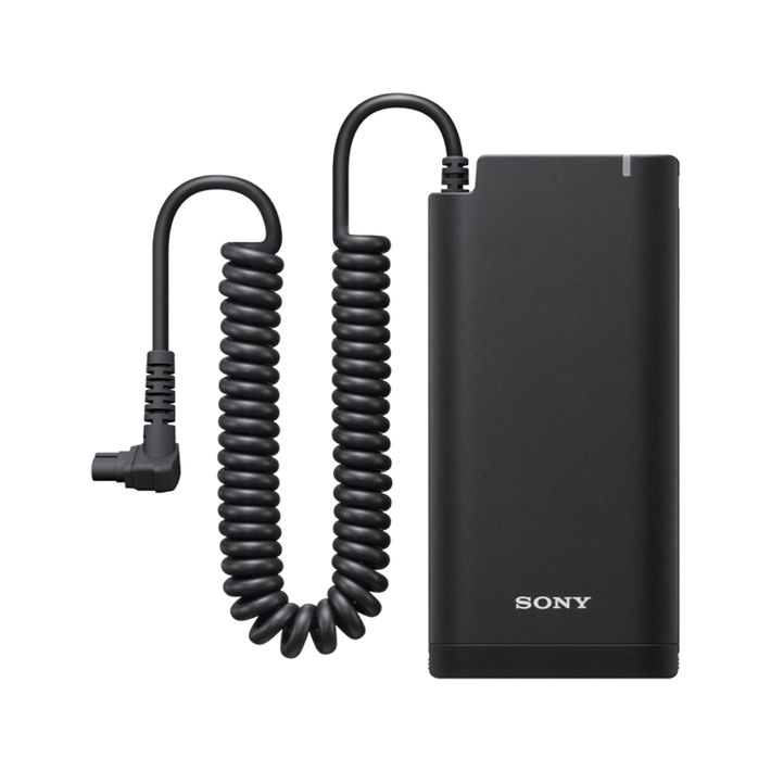 External Battery Adaptor for Flash, , product-image