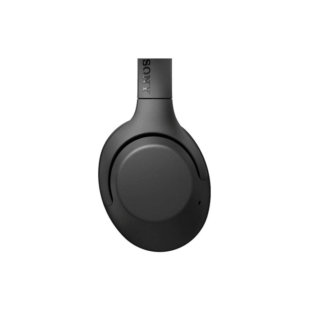 WH-XB900N EXTRA BASS Wireless Noise Cancelling Headphones (Black), , product-image