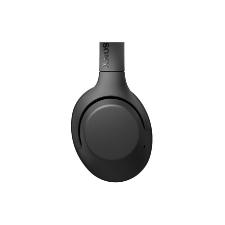 WH-XB900N EXTRA BASS Wireless Noise Cancelling Headphones (Black)