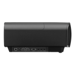 4K SXRD HDR Home Cinema Projector with 1,500 lumen brightness (Black), , hi-res