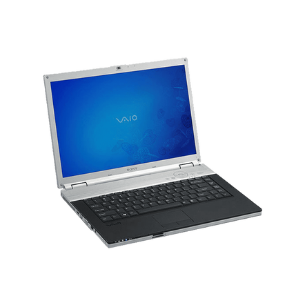 15.4" VAIO Fz, , hi-res