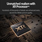 65" BRAVIA 7 | XR Processor | Mini LED | 4K Ultra HD | HDR | Google TV, , hi-res