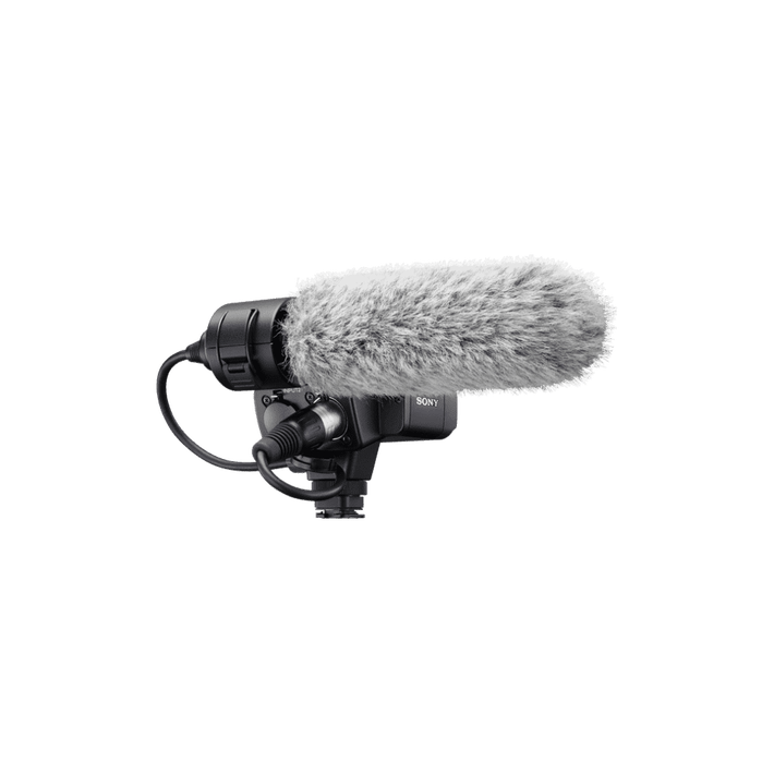 Adapter and Microphone Kit , , product-image