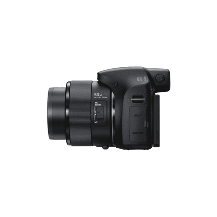 HX300 Camera with 50x Optical Zoom, , hi-res