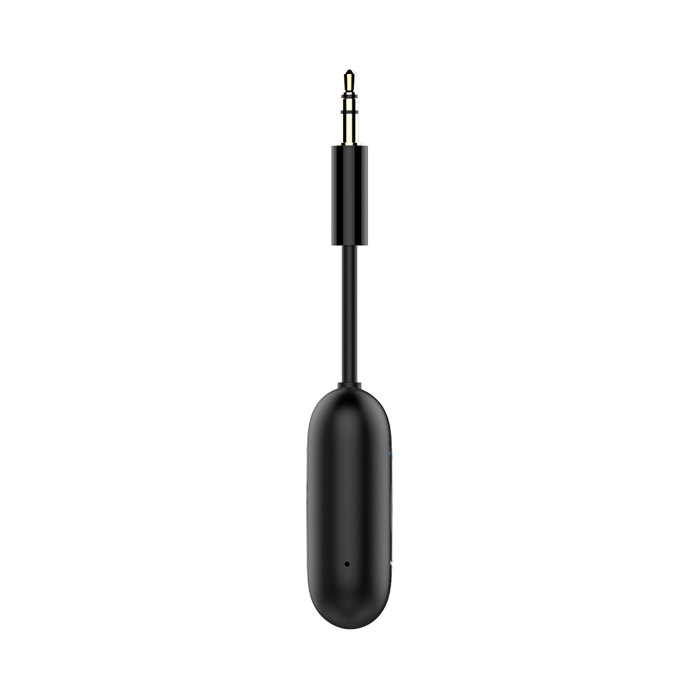 Connect Air Inflight Wireless Audio Adapter (Black), , product-image