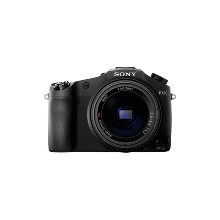 RX10 Digital Compact Camera with 3x Optical Zoom, , hi-res