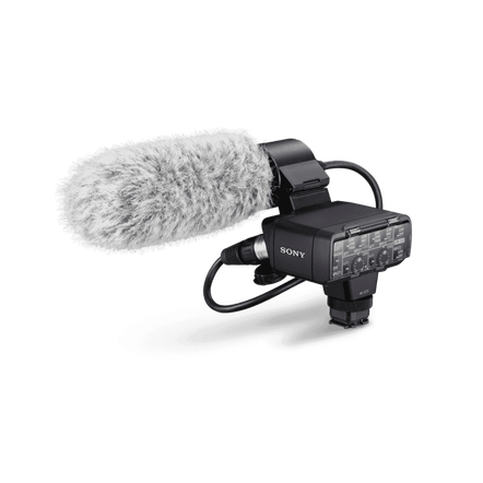 Adapter and Microphone Kit , , hi-res