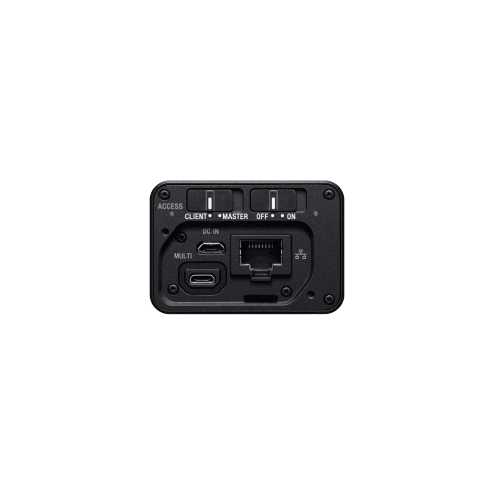 Camera Control Box for RX0 and RX0M2, , product-image