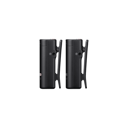 Bluetooth Wireless Microphone System, , hi-res