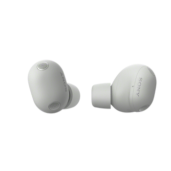 WF-1000XM6 The Best Noise Cancelling* Truly Wireless Earbuds (Platinum Silver), , hi-res