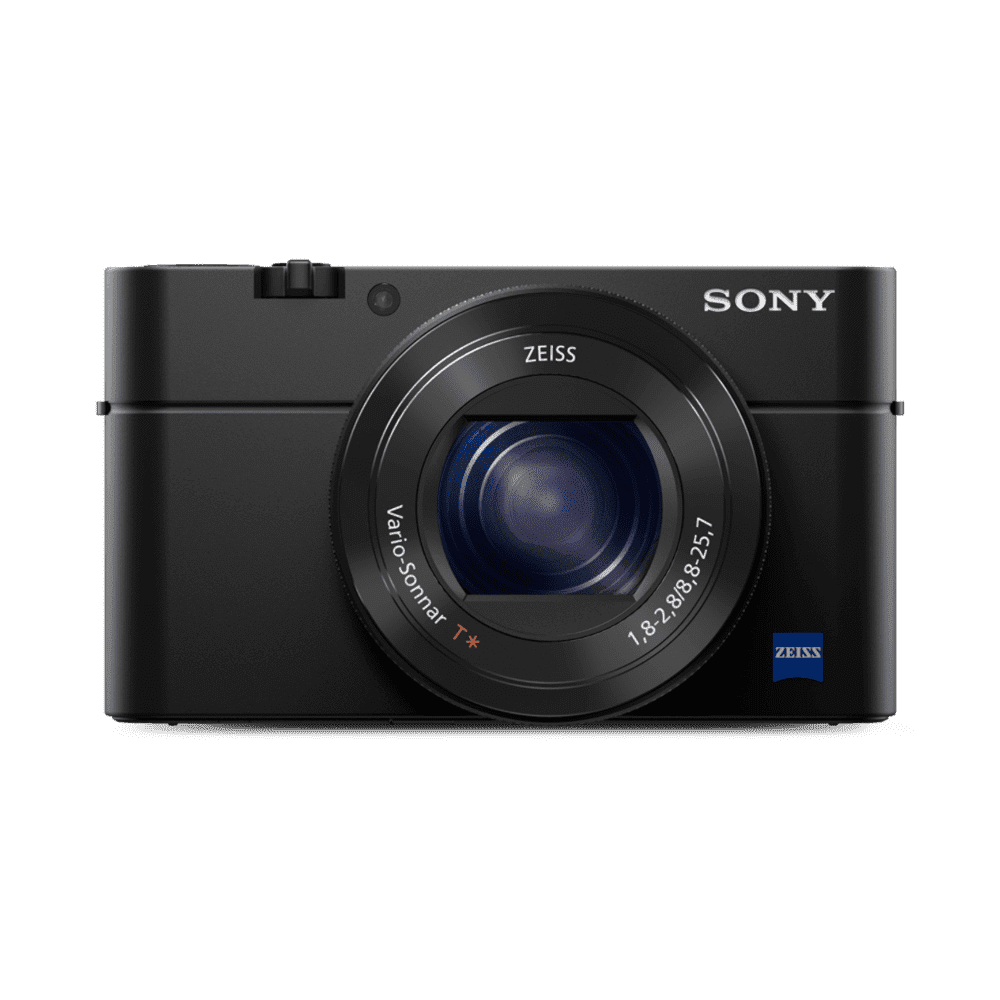 RX100 IV Digital Compact Camera with 2.9x Optical Zoom, , product-image