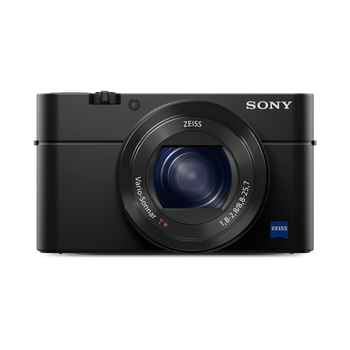 RX100 IV Digital Compact Camera with 2.9x Optical Zoom, , hi-res