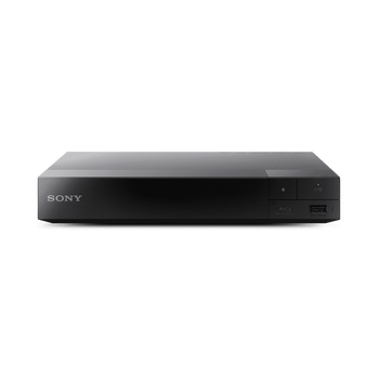 Blu-ray Disc Player, , hi-res