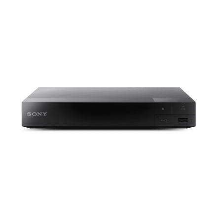 Blu-ray Disc Player, , hi-res