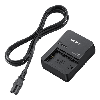 Battery Charger for NP-FZ100, , hi-res