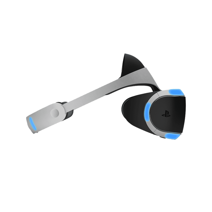 PS VR Starter Pack, , product-image