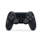PlayStation4 DualShock Wireless Controllers (Black), , hi-res