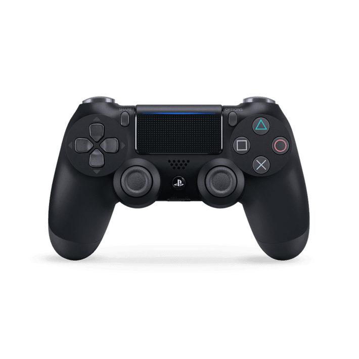 PlayStation4 DualShock Wireless Controllers (Black), , product-image