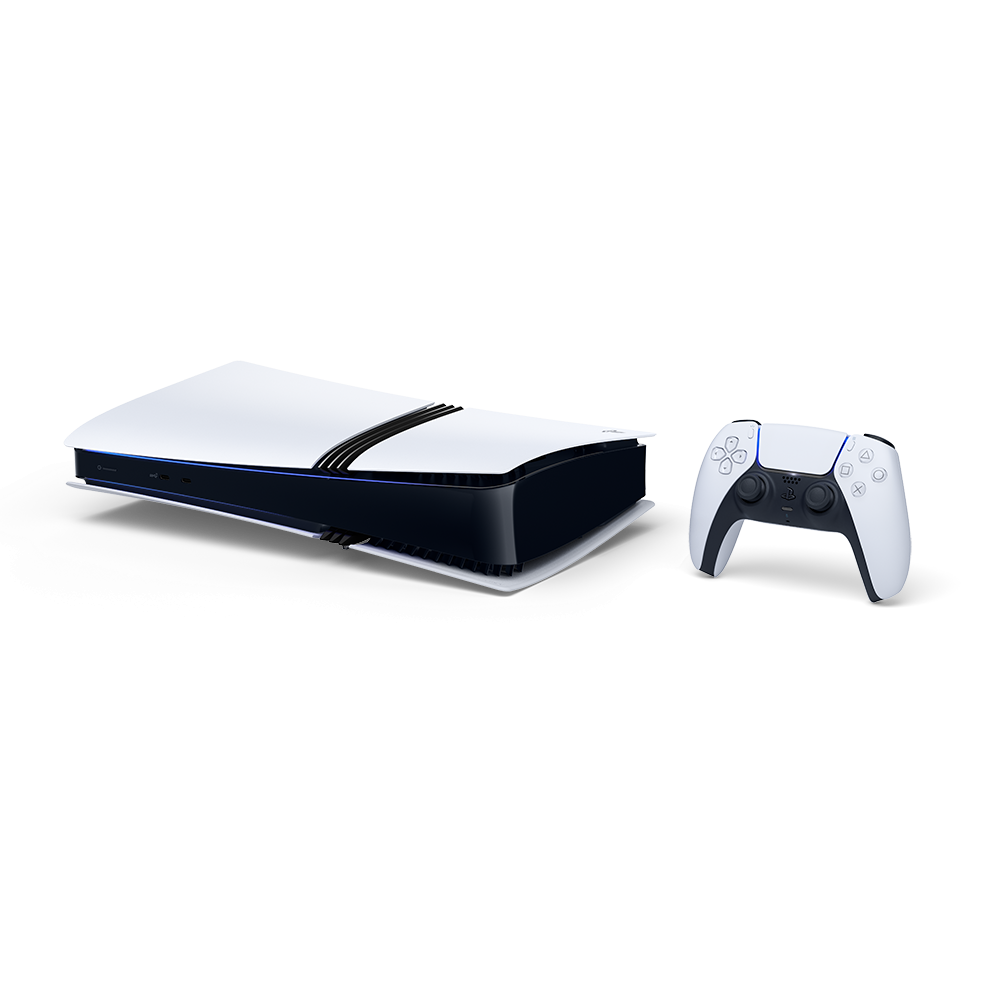 PlayStation 5 Pro Console, , product-image