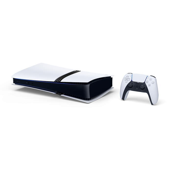 PlayStation 5 Pro Console, , product-image