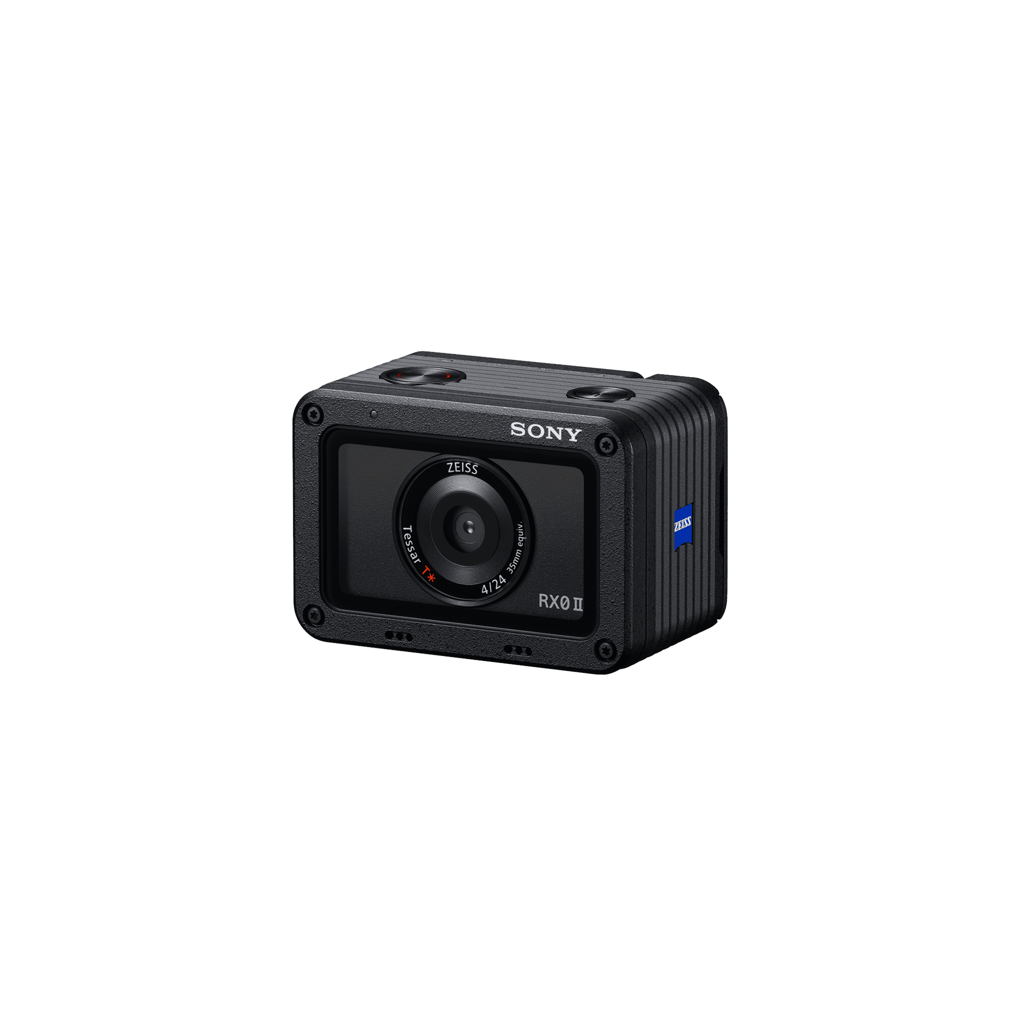 RX0M2 1.0-type Sensor Ultra-compact Camera with Waterproof and Shockproof Design, , product-image