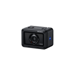 RX0M2 1.0-type Sensor Ultra-compact Camera with Waterproof and Shockproof Design, , hi-res