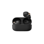 WF-1000XM4 Wireless Noise Cancelling Headphones (Black), , hi-res