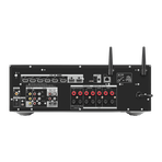 7.2 Channel Home Theater AV Receiver, , hi-res