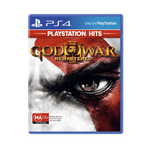 PlayStation4 God of War 3 (PlayStation Hits), , hi-res