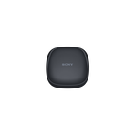 Wireless Noise Cancelling Headphones for Sports (Black), , hi-res