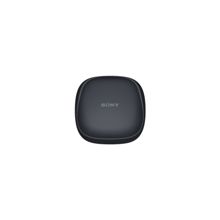 Wireless Noise Cancelling Headphones for Sports (Black), , hi-res