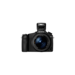 RX10 Digital Compact Camera with 3x Optical Zoom, , hi-res