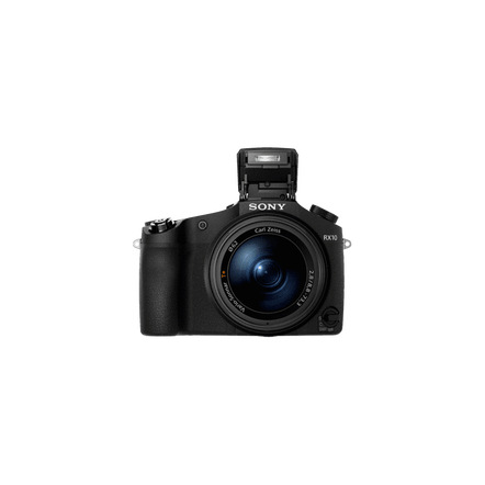 RX10 Digital Compact Camera with 3x Optical Zoom, , hi-res