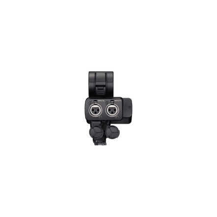 Adapter and Microphone Kit , , hi-res