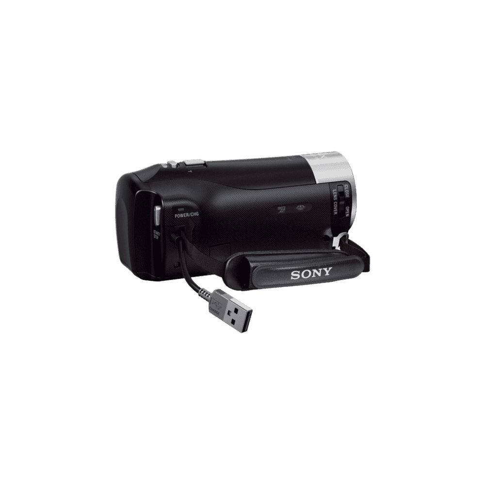 CX240E Handycam with Exmor R CMOS sensor, , product-image