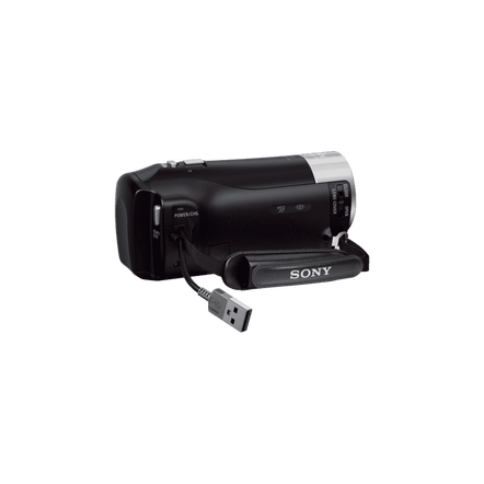 CX240E Handycam with Exmor R CMOS sensor, , hi-res