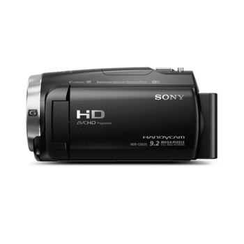 HD Handycam with Exmor R CMOS sensor, , hi-res