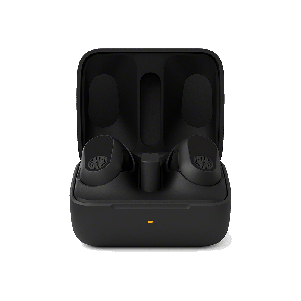 INZONE Buds Wireless Noise Cancelling Gaming Earbuds (Black), , product-image