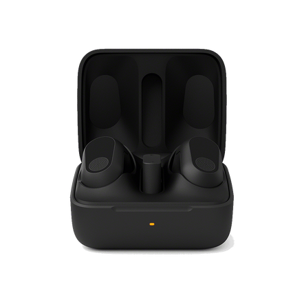 INZONE Buds Wireless Noise Cancelling Gaming Earbuds (Black), , hi-res