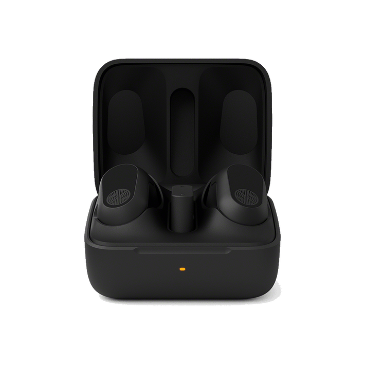 INZONE Buds Wireless Noise Cancelling Gaming Earbuds (Black), , product-image