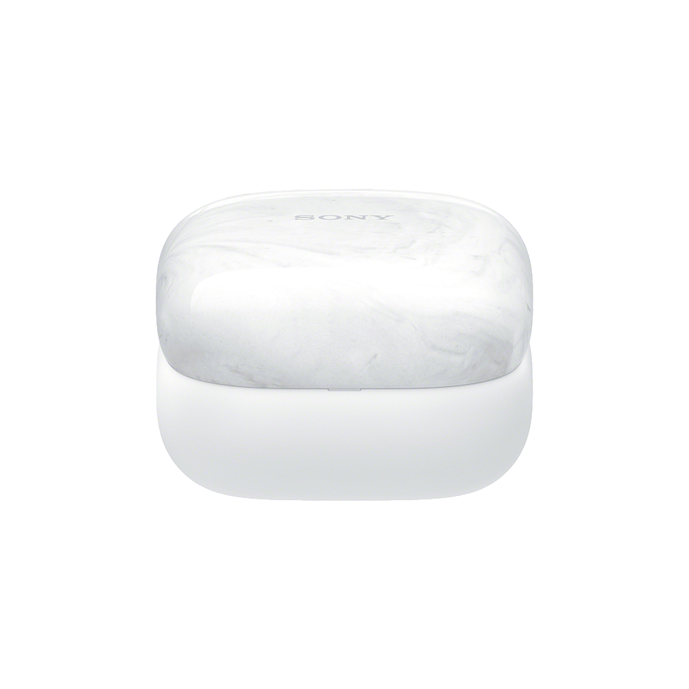 LinkBuds Fit Truly Wireless Earbuds with Noise Cancelling (White), , product-image