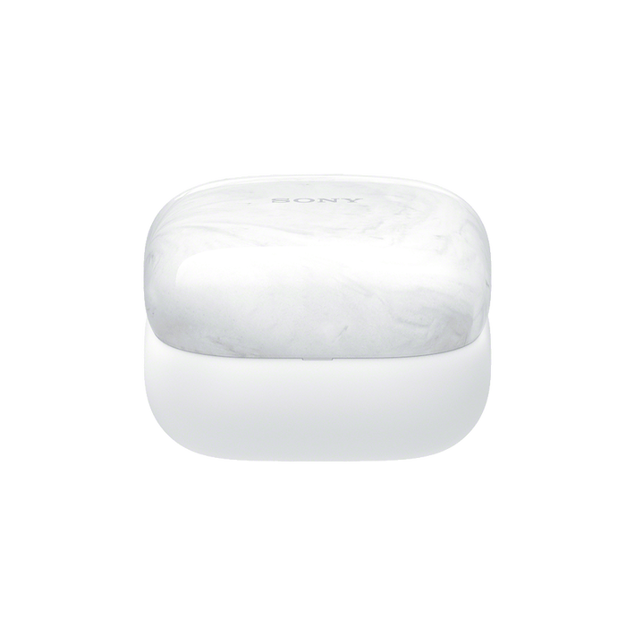 LinkBuds Fit Truly Wireless Earbuds with Noise Cancelling (White), , product-image