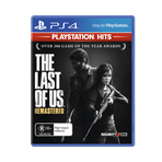 PlayStation4 The Last of Us Remastered  (PlayStation Hits), , hi-res