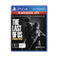 PlayStation4 The Last of Us Remastered  (PlayStation Hits)
