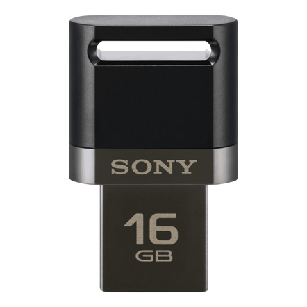 Dual Micro USB 3.0 Connector, , hi-res