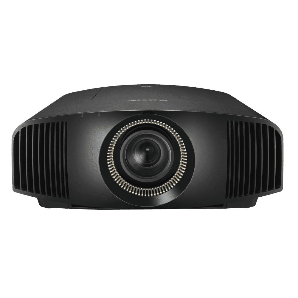 4K HDR SXRD Home Cinema Projector with 1800 lumens brightness (Black), , product-image