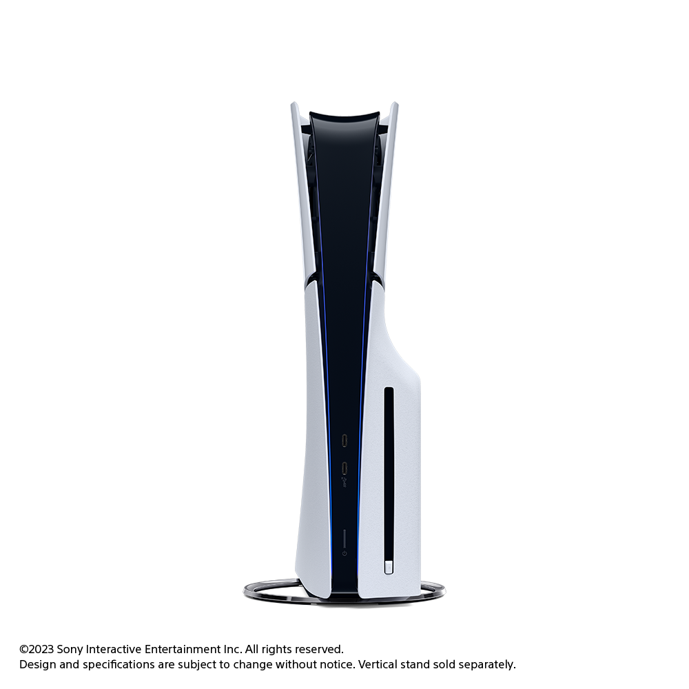 Vertical Stand for PS5 Console, , product-image