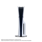Vertical Stand for PS5 Console, , hi-res